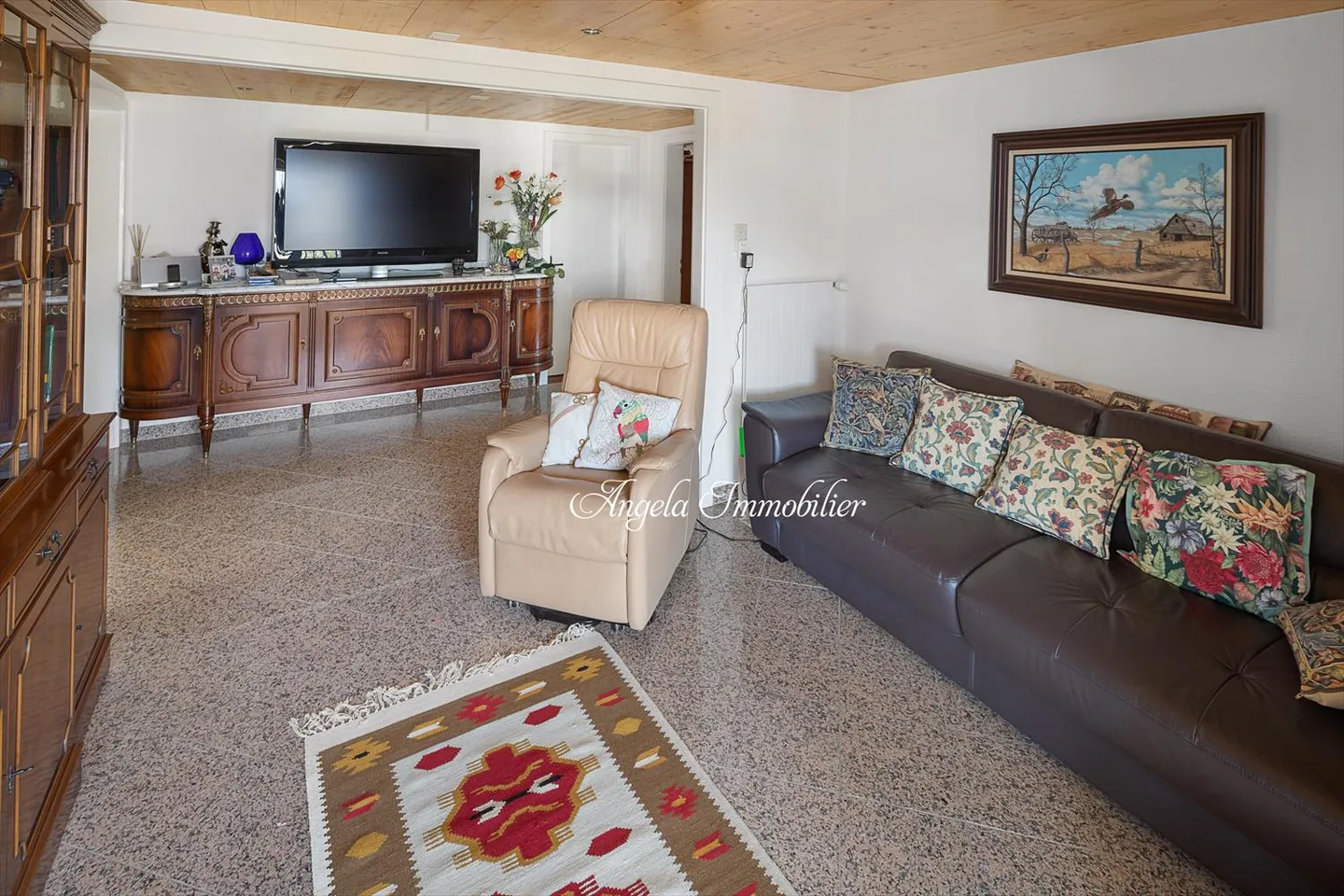 Chalet Petite Chene - Foto 22 di 27
