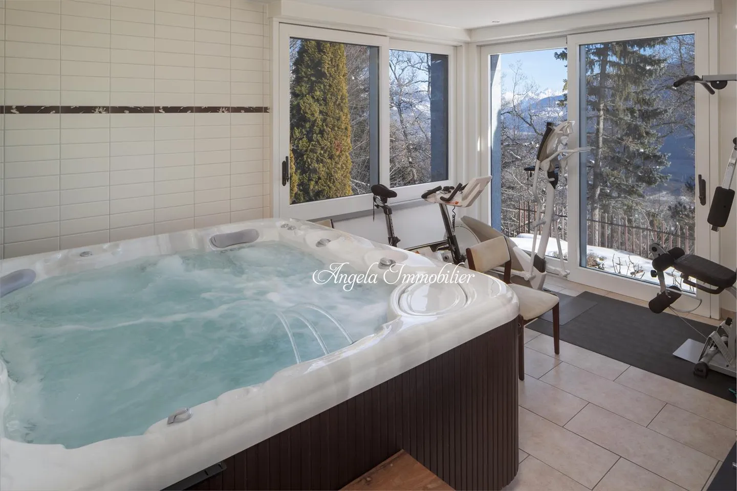 Chalet Petite Chene - Foto 23 di 27