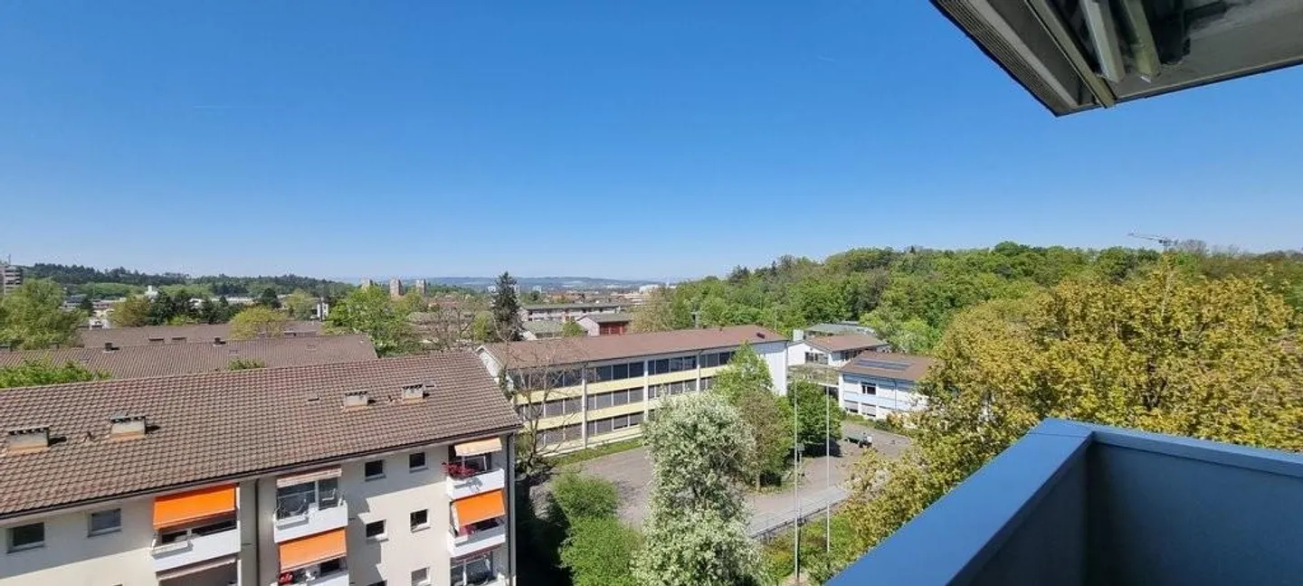 Direttamente al mercato di Steinhölzli Liebefeld - Foto 1 di 7