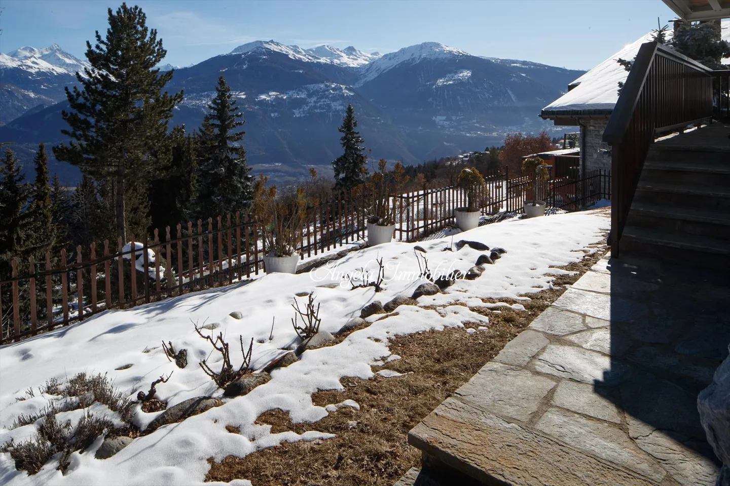 Chalet Petite Chene - Foto 26 di 27
