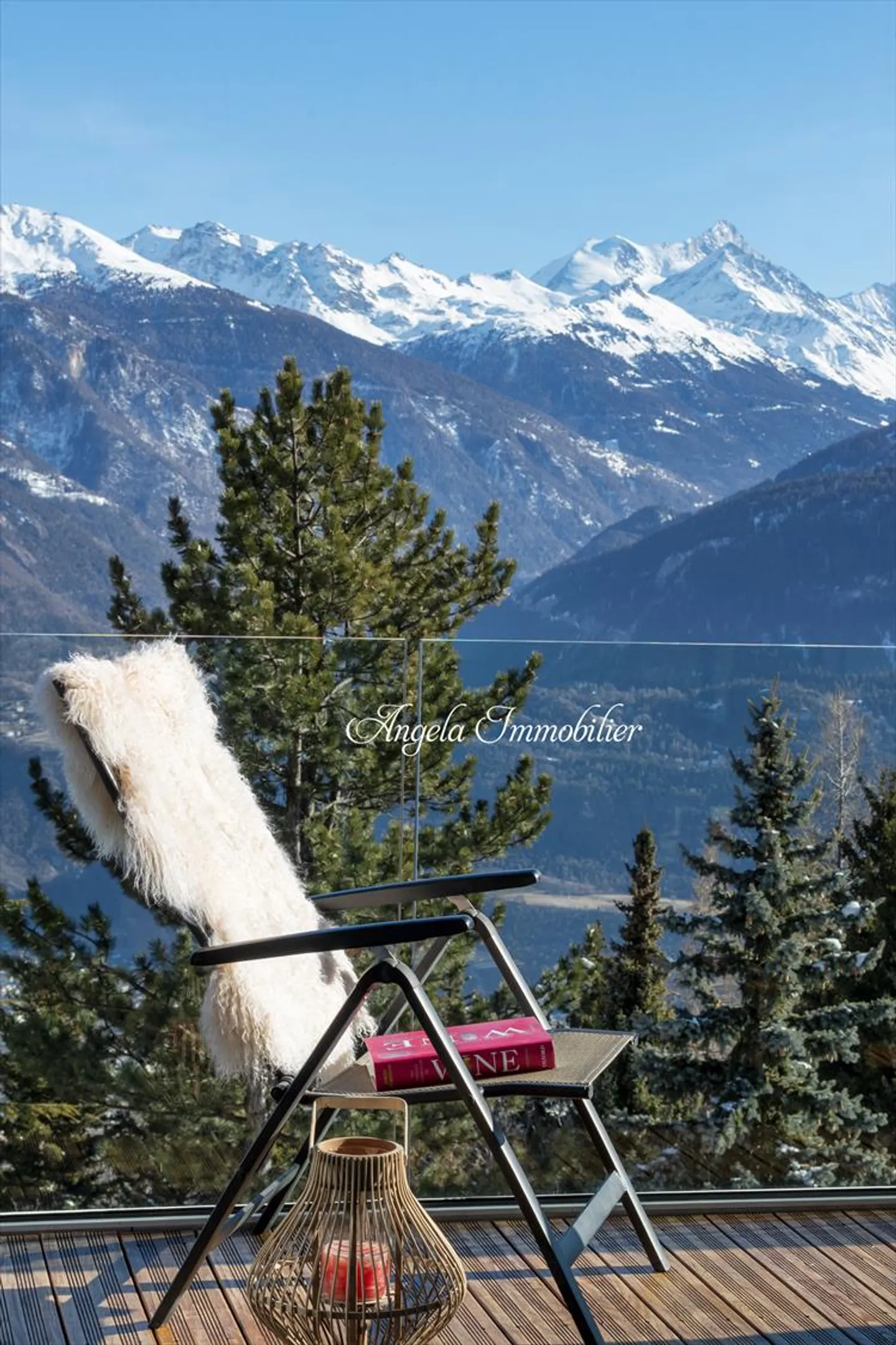 Chalet Petite Chene - Foto 27 di 27