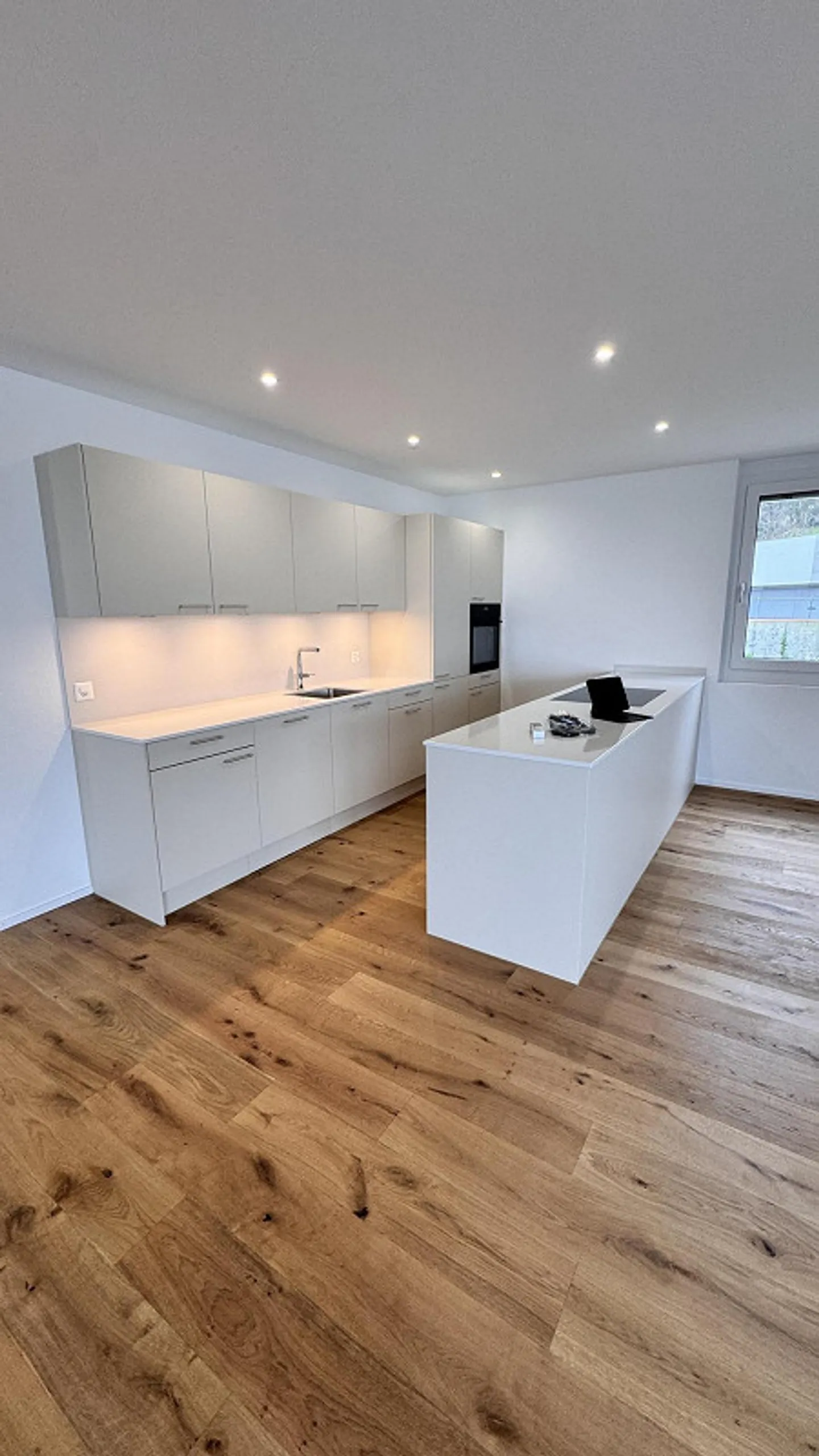 4.5 Room Apartment in St. Gallen - Photo 2 of 13