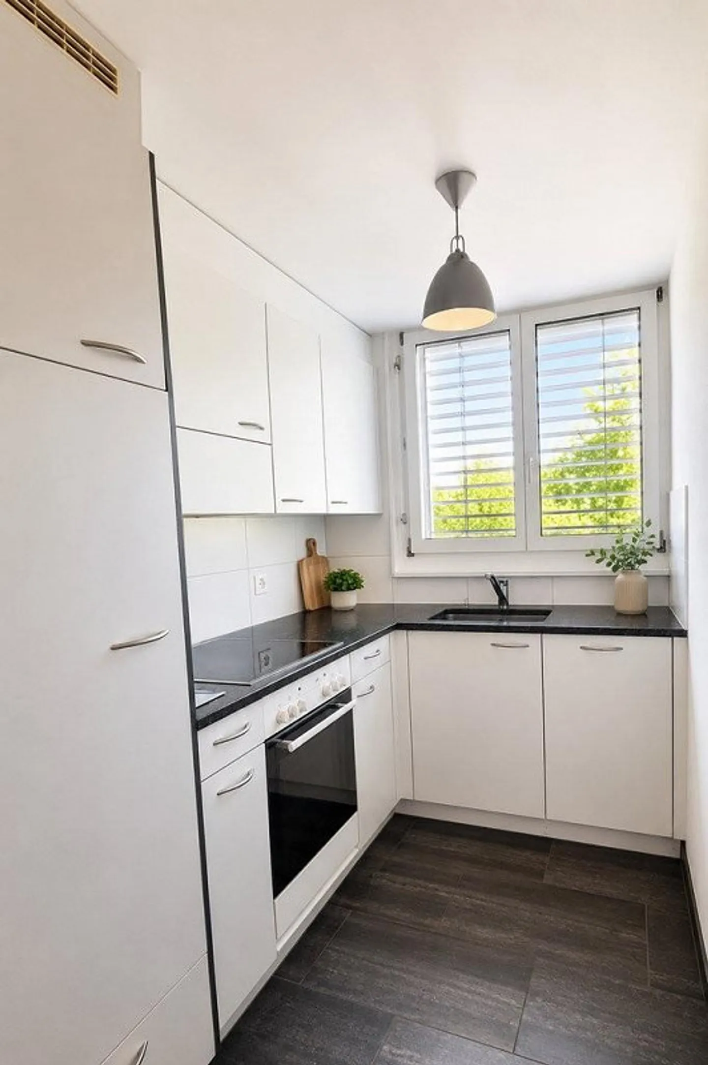 Direttamente al mercato di Steinhölzli Liebefeld - Foto 4 di 7