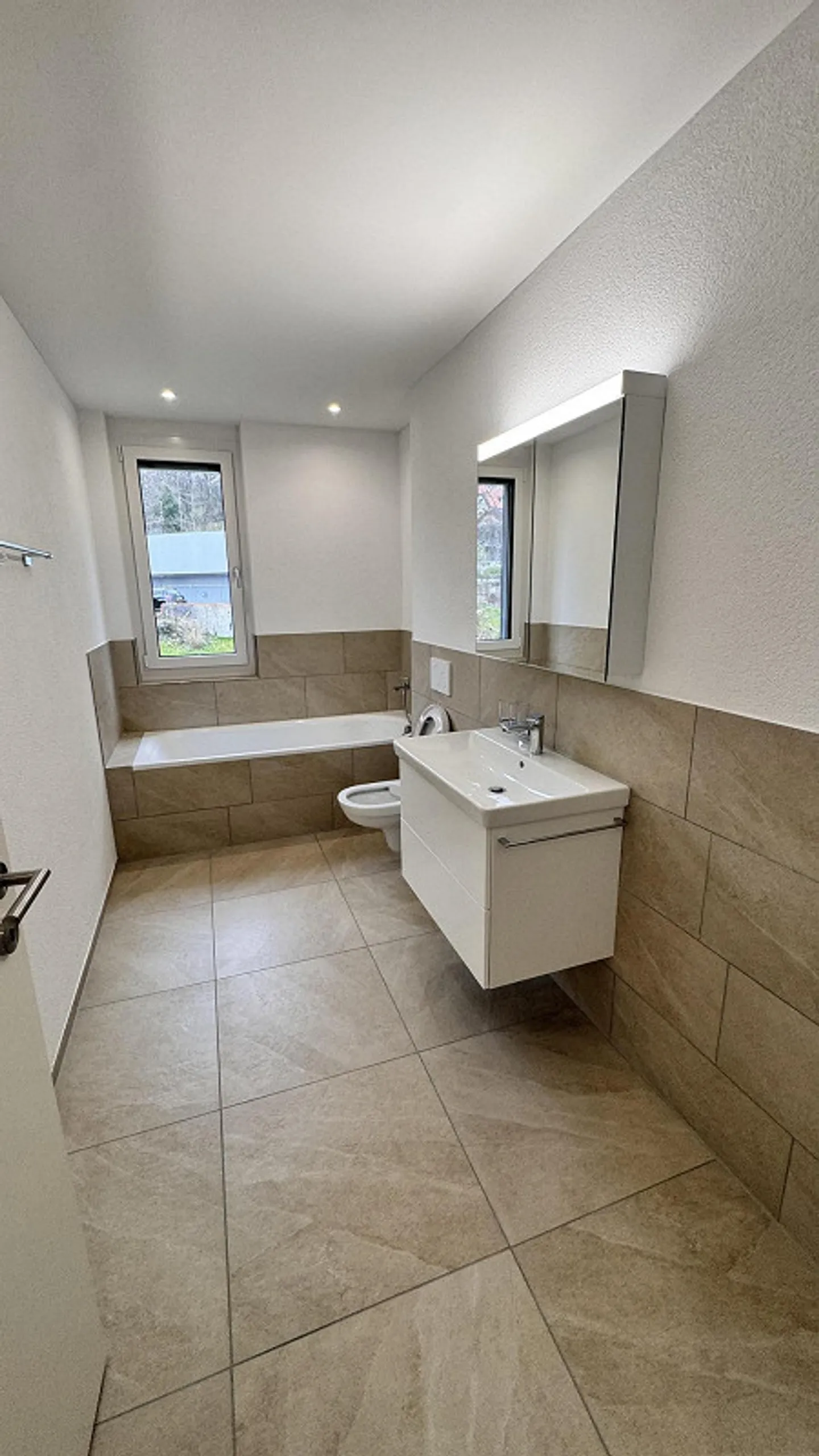 4.5 Room Apartment in St. Gallen - Photo 4 of 13