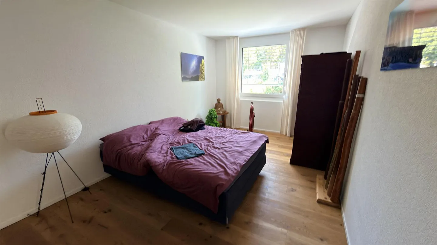4.5 Room Apartment in St. Gallen - Photo 7 of 13