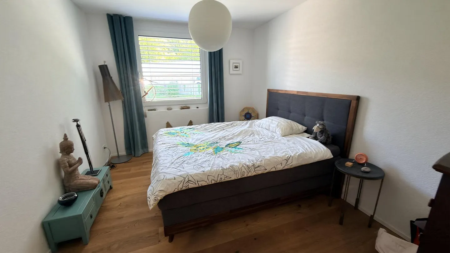 4.5 Room Apartment in St. Gallen - Photo 9 of 13