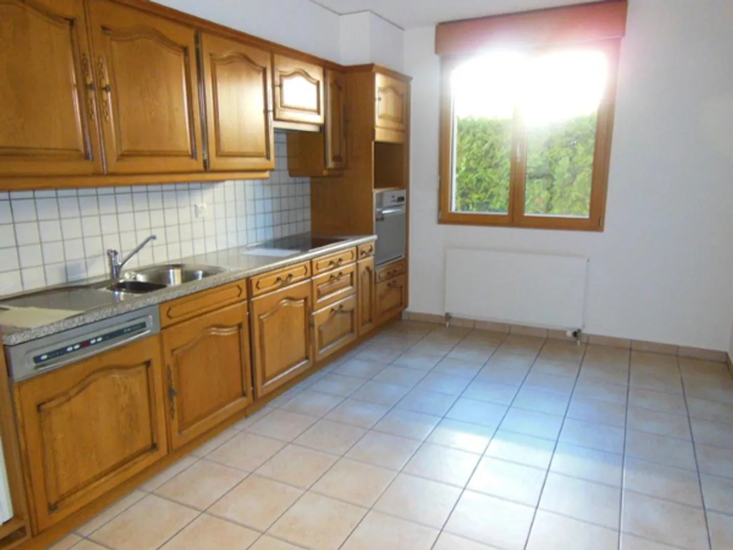 Appartement 4.5 pièces - Photo 2 sur 4