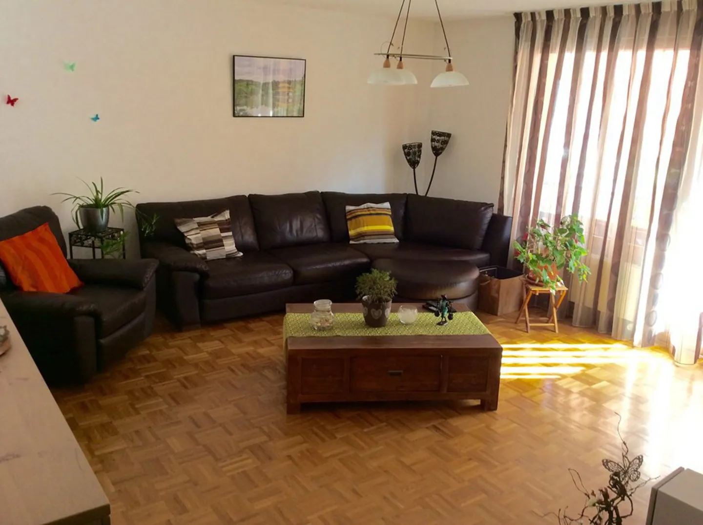 Appartement 4.5 pièces - Photo 4 sur 4