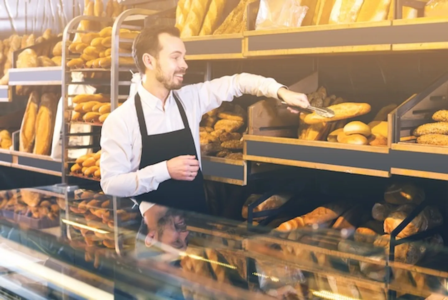 Panetteria - Foto 1 di 1