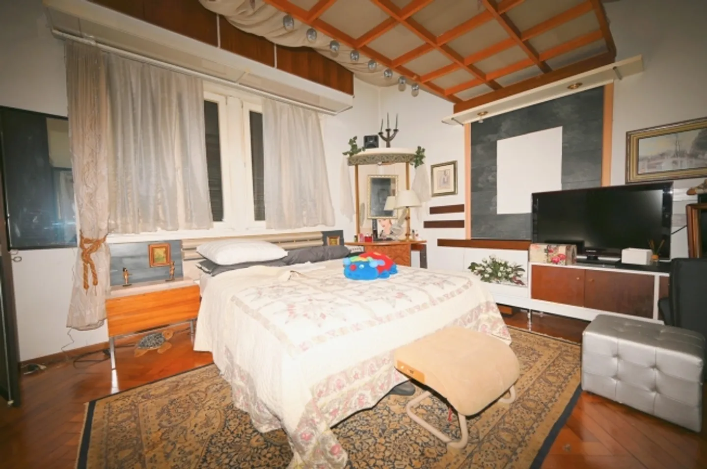 Bâtiment avec 2 appartements, jardin, garage et stockage - Photo 10 sur 15