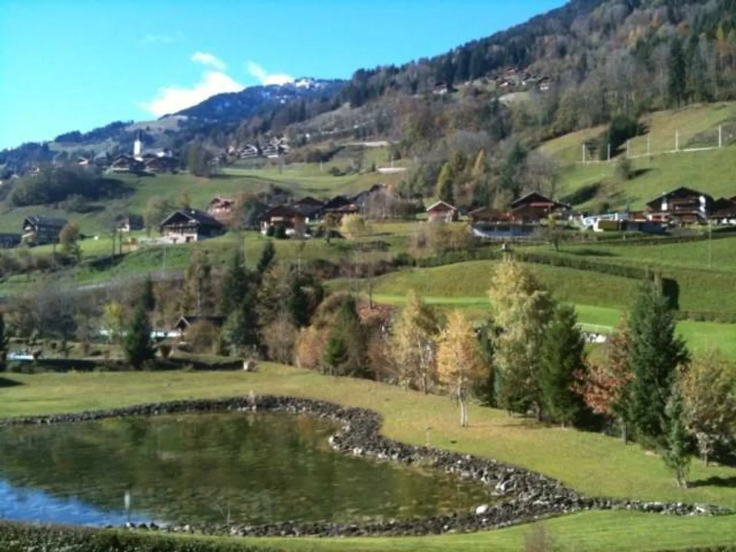 Apartment for sale - Photo 1 of 11