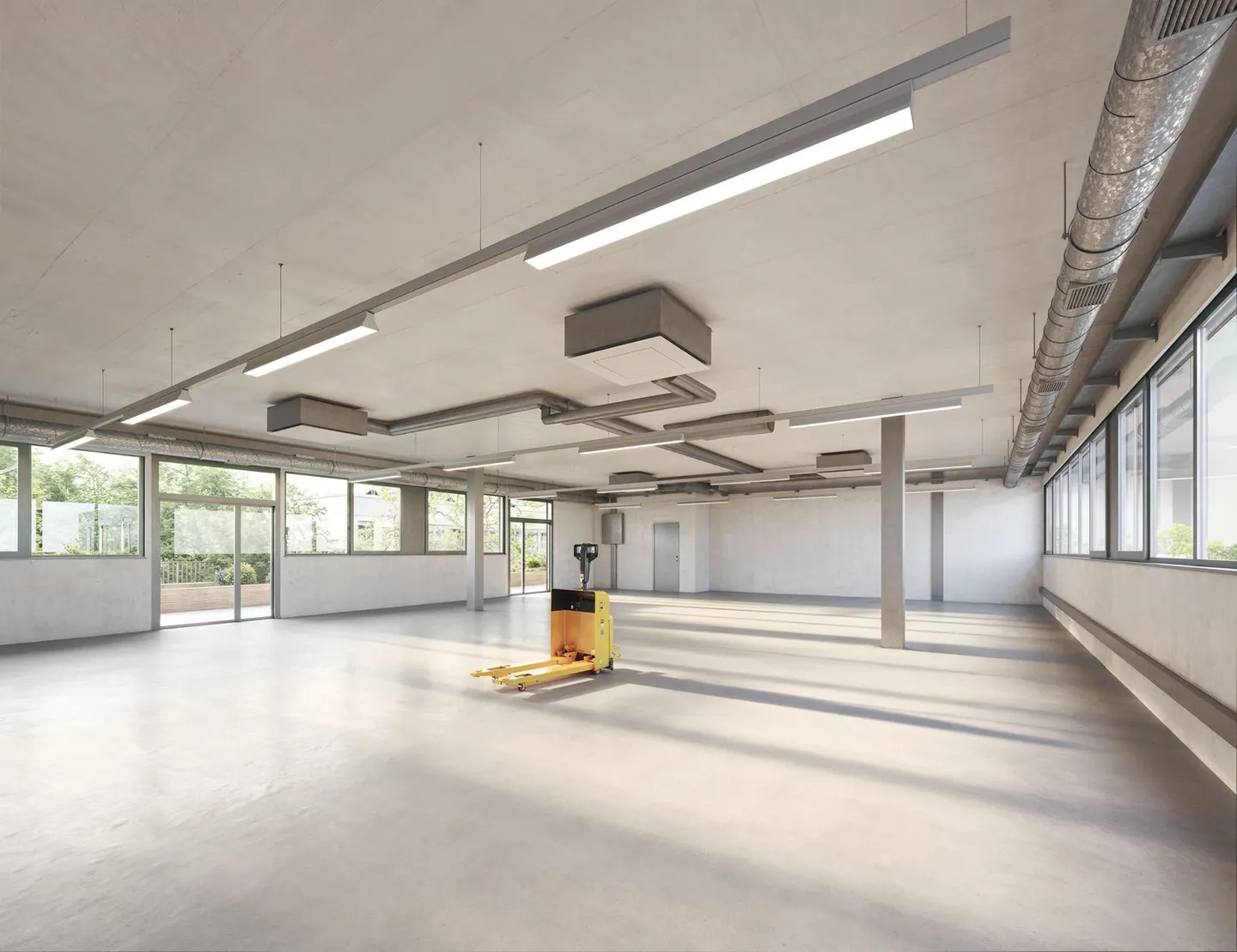 For Sale - New Craft Workshops - Photo 1 of 5