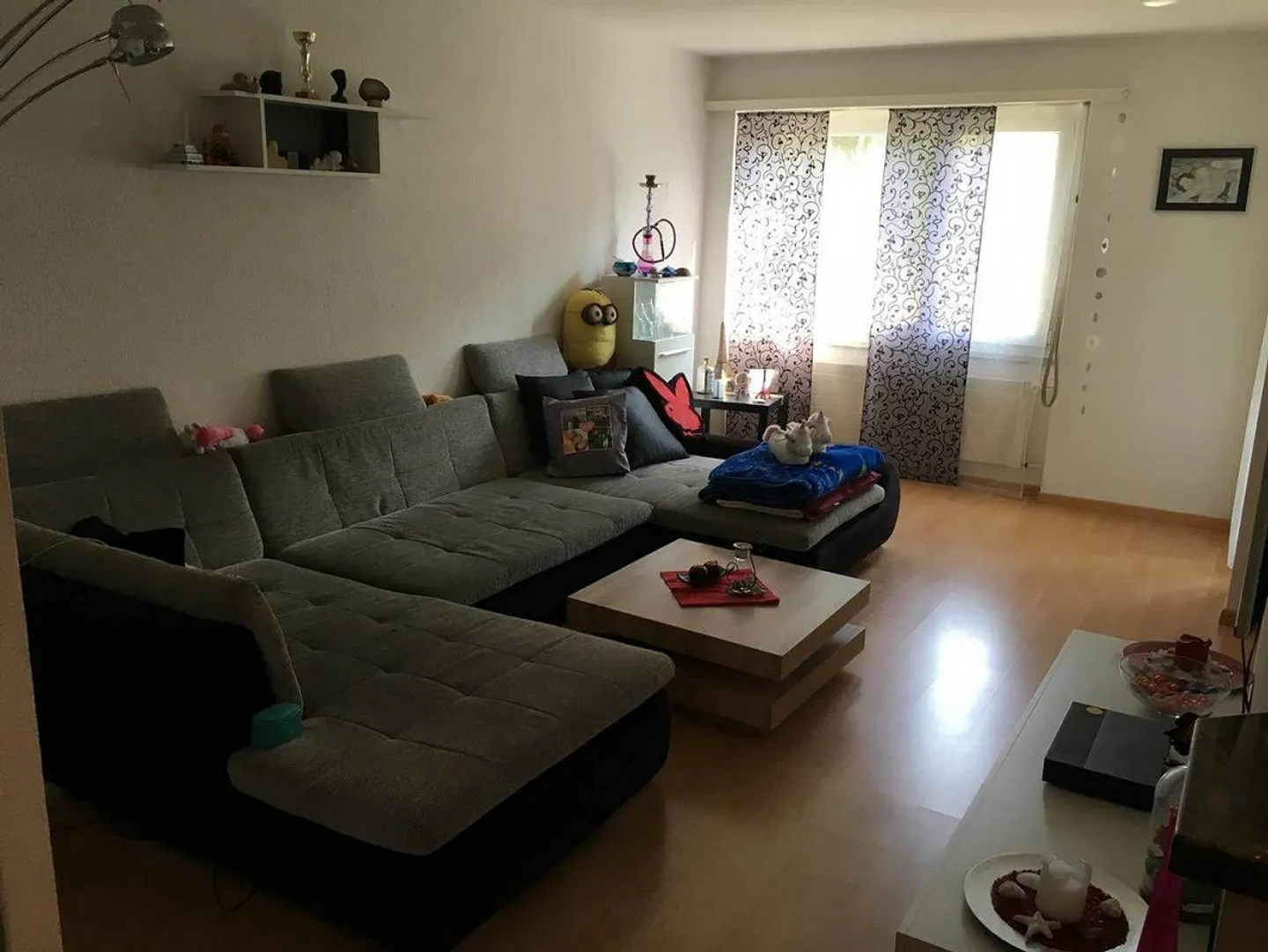 Vivere bello e conveniente - perché no? Appartamento di 2 ½ stanze... - Foto 4 di 8