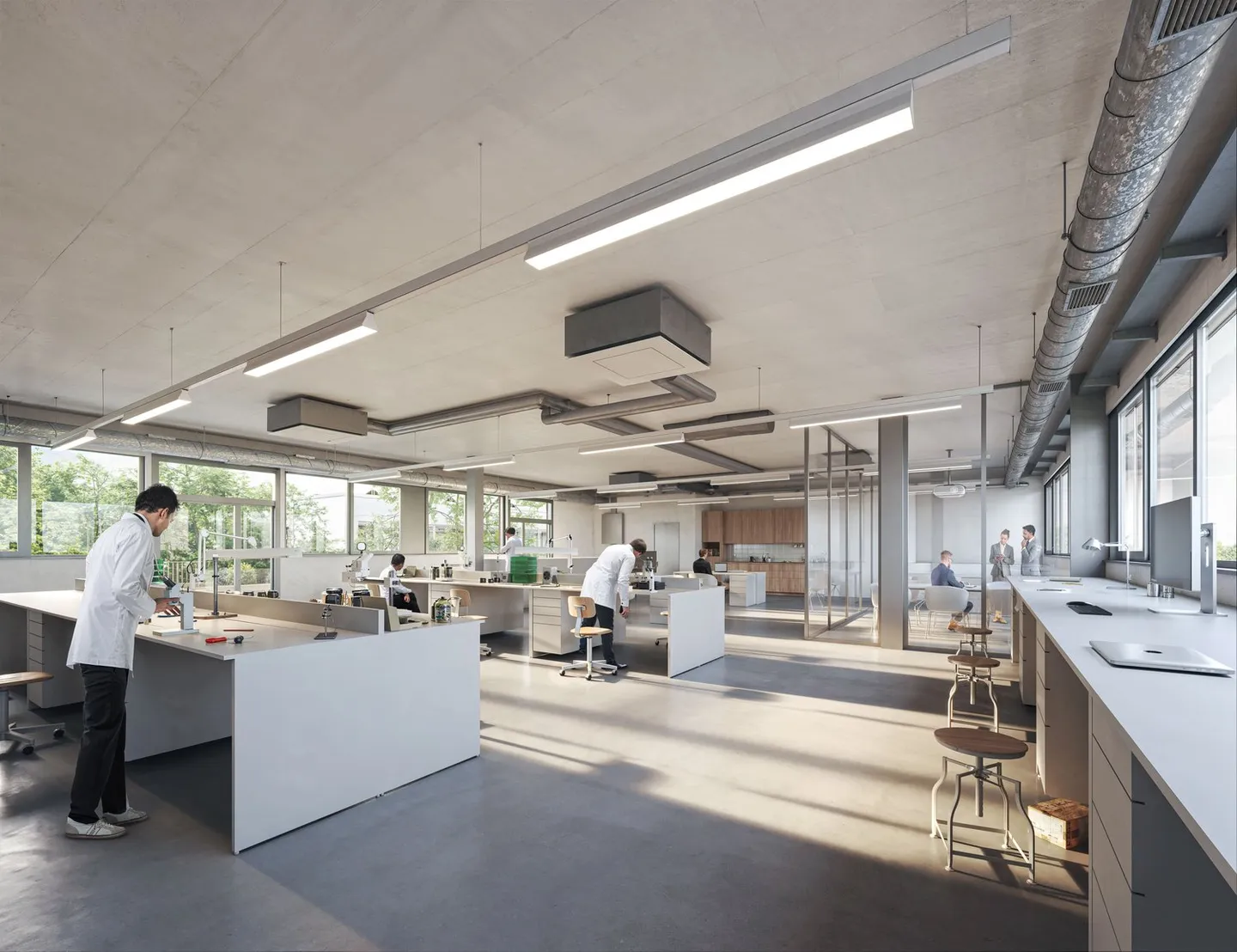 For Sale - New Craft Workshops - Photo 3 of 5