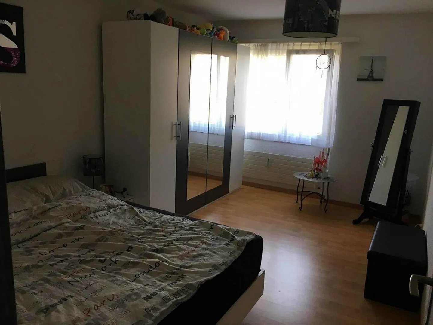 Vivere bello e conveniente - perché no? Appartamento di 2 ½ stanze... - Foto 8 di 8