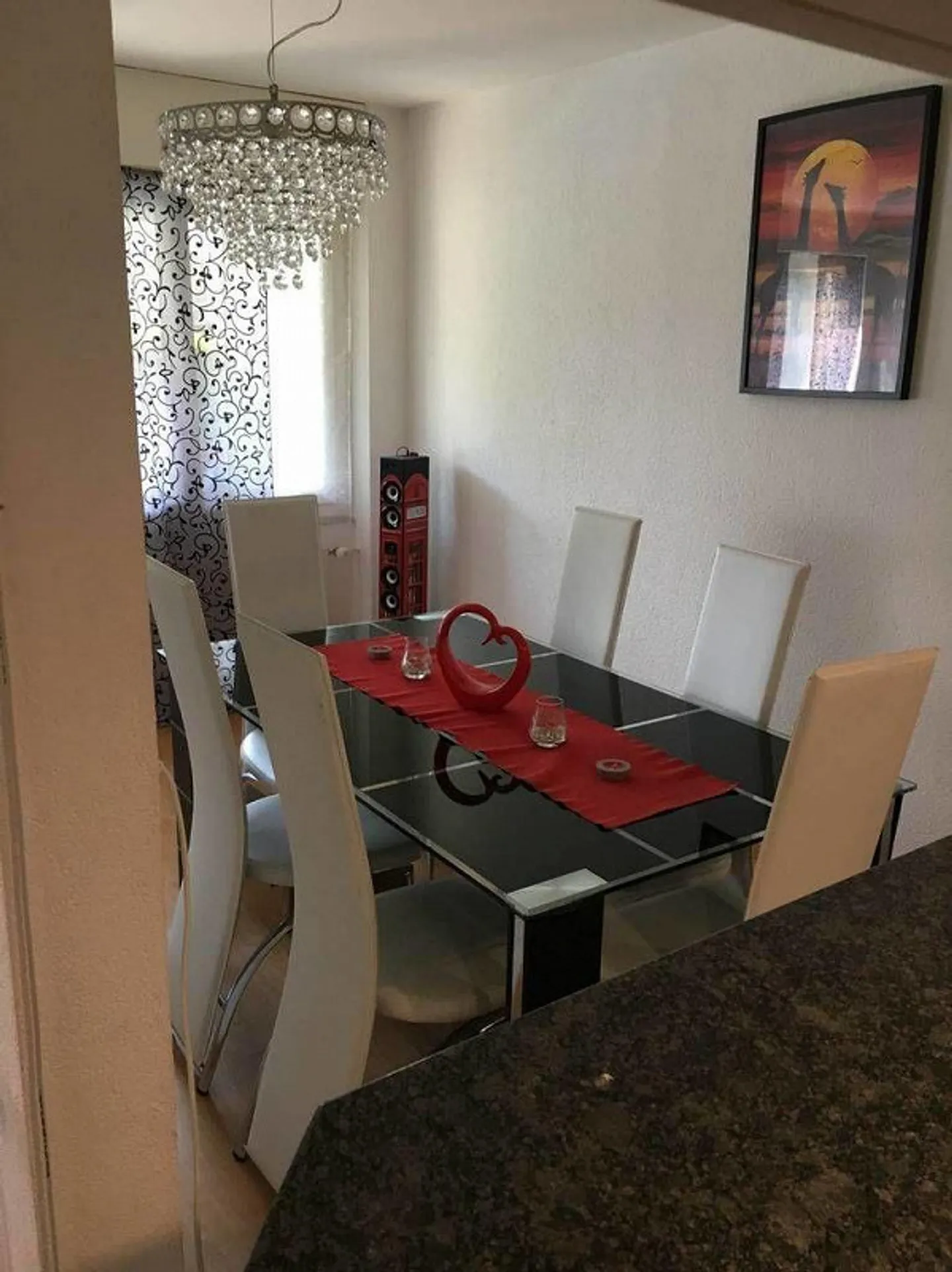 Vivere bello e conveniente - perché no? Appartamento di 2 ½ stanze... - Foto 6 di 8