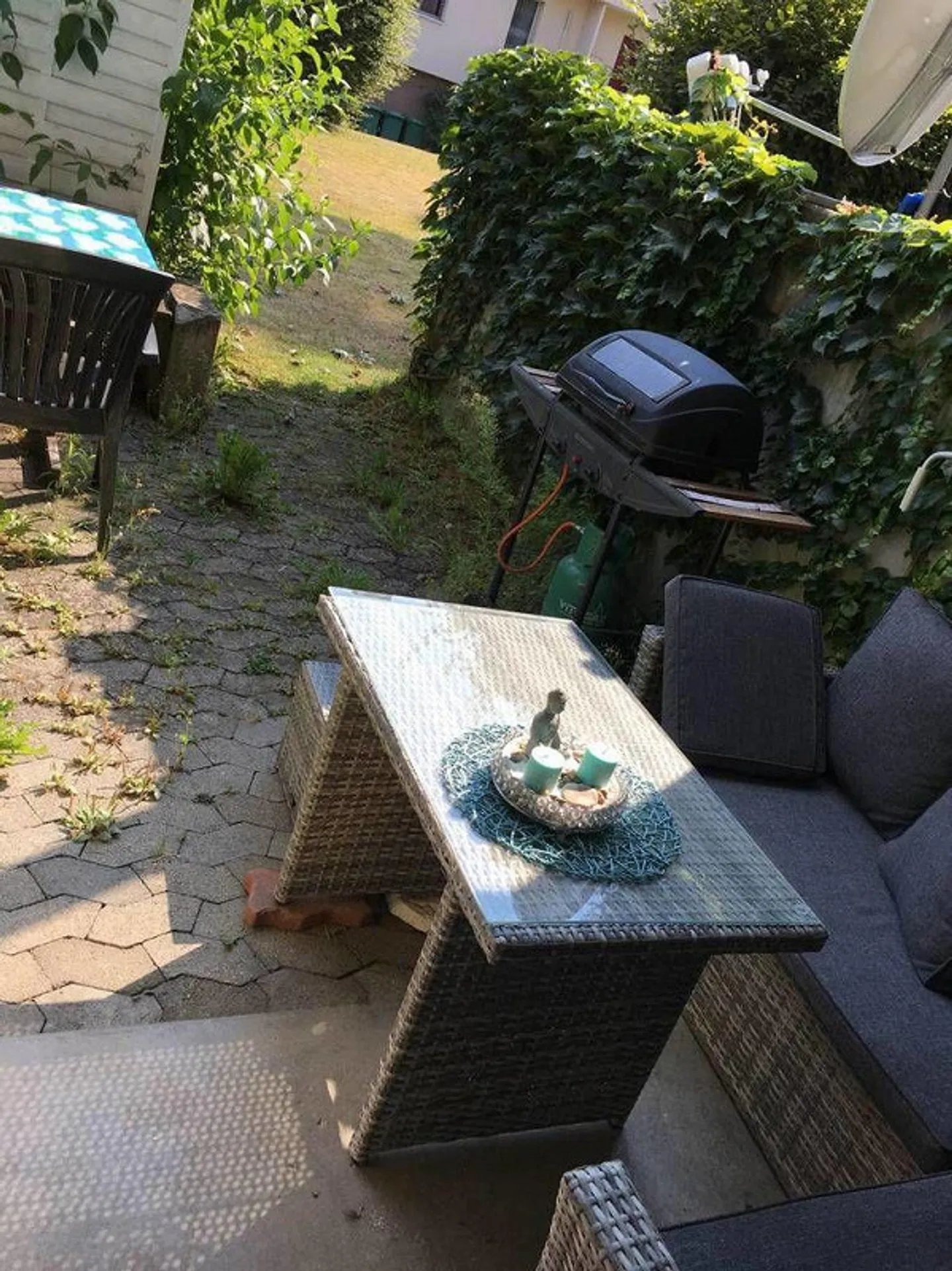 Vivere bello e conveniente - perché no? Appartamento di 2 ½ stanze... - Foto 7 di 8