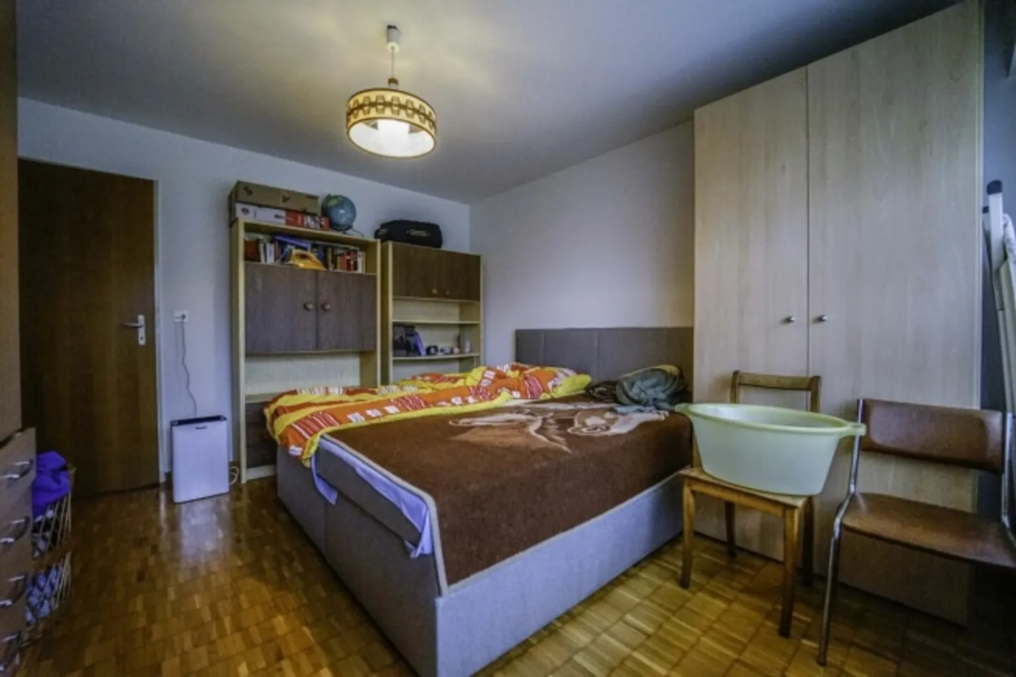 Appartamento in affitto - Foto 6 di 10