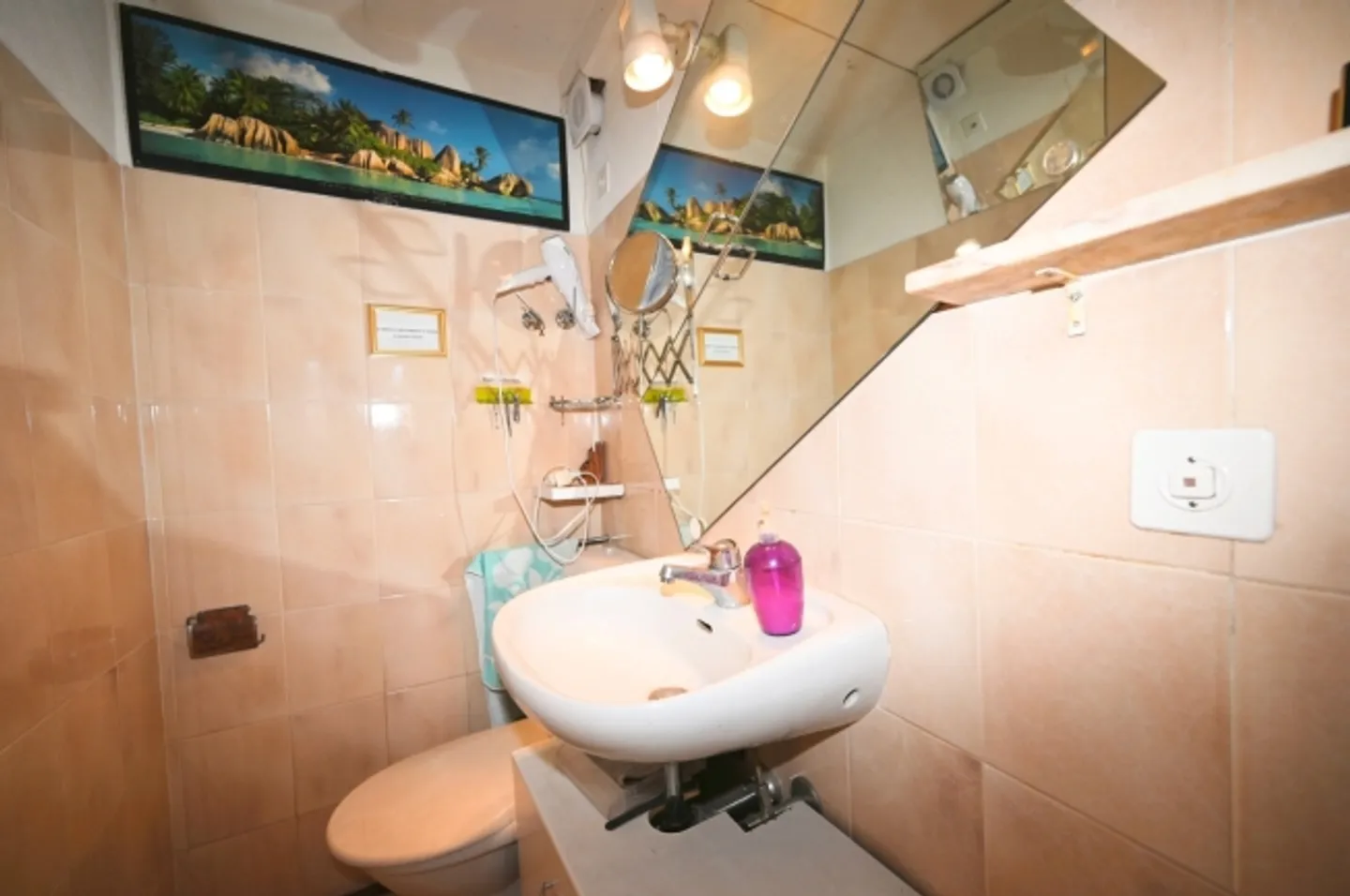 Bâtiment avec 2 appartements, jardin, garage et stockage - Photo 12 sur 15