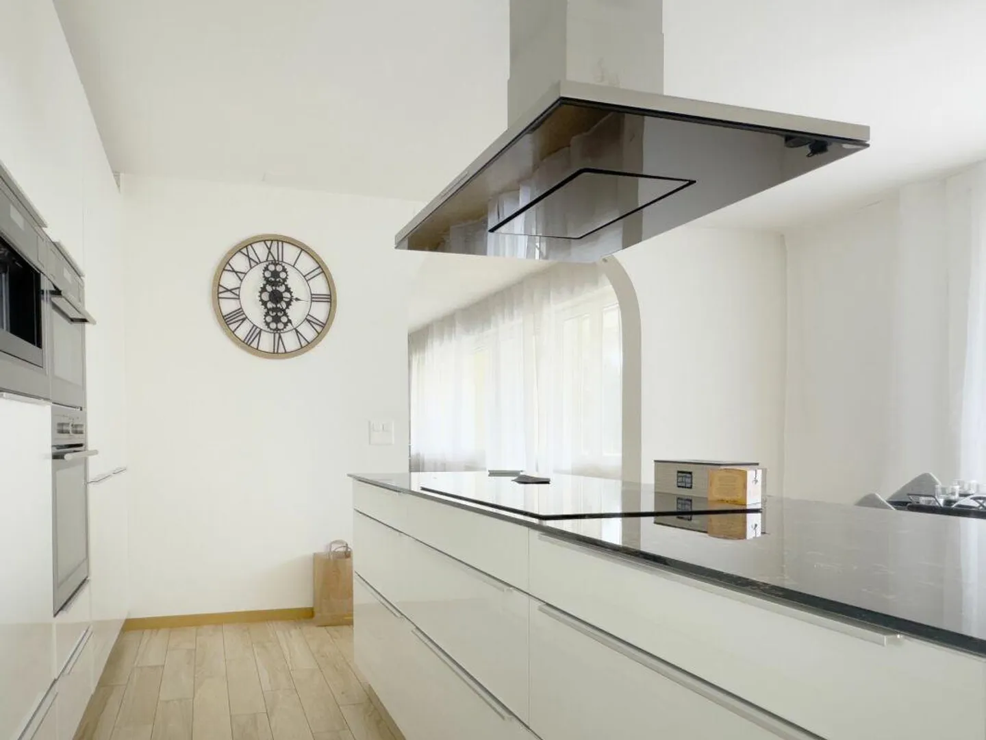 5-Zimmer-Eigentumswohnung an sonniger und kinderfreundlicher Wohnlage - Foto 4 von 30