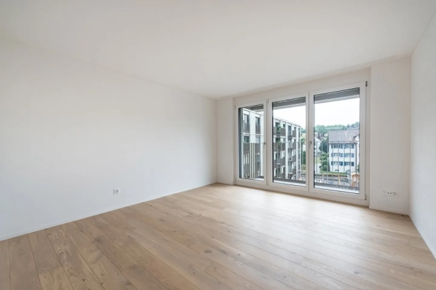 «Gestalten Sie Ihre eigenen vier Wände!» - Photo 3 of 5