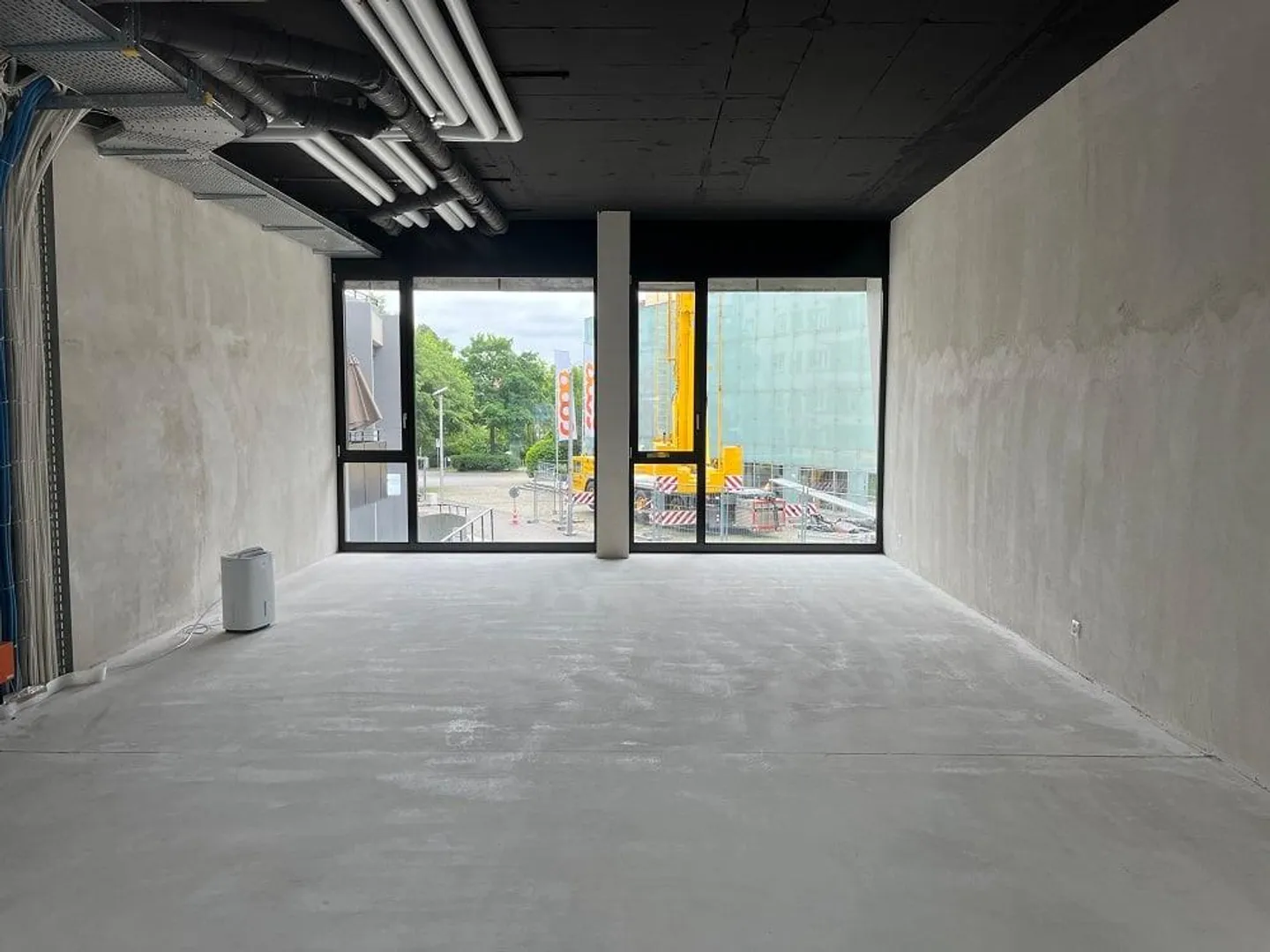 Espace commercial à louer dans un emplacement de choix - Photo 3 sur 7