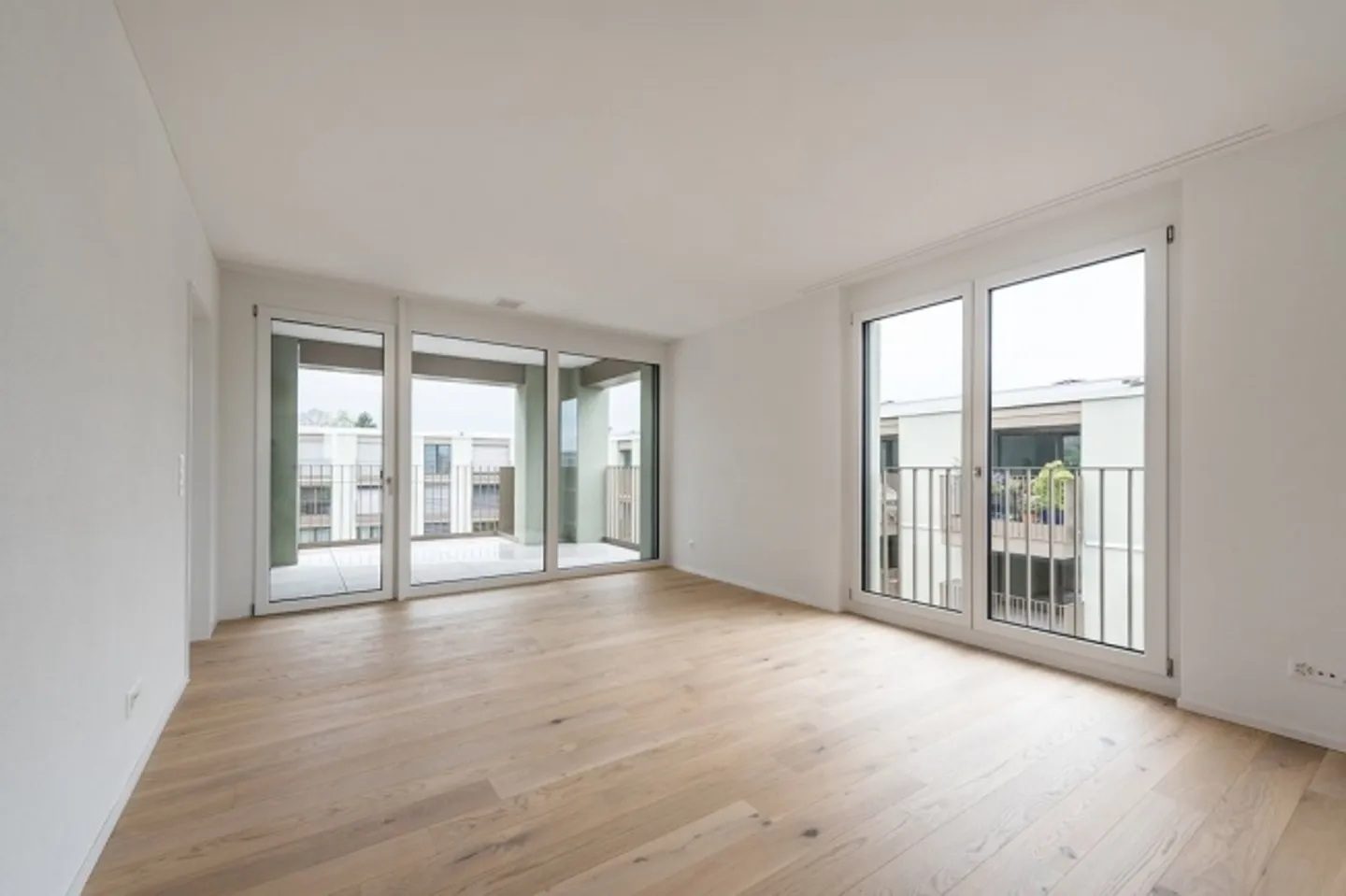 «Gestalten Sie Ihre eigenen vier Wände!» - Photo 2 of 5