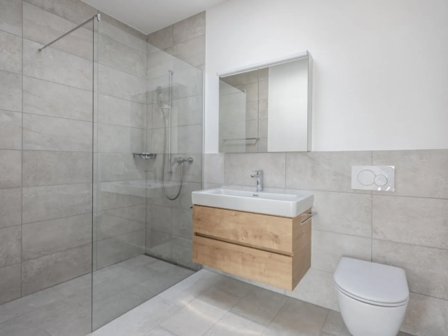 «Gestalten Sie Ihre eigenen vier Wände!» - Photo 5 of 5