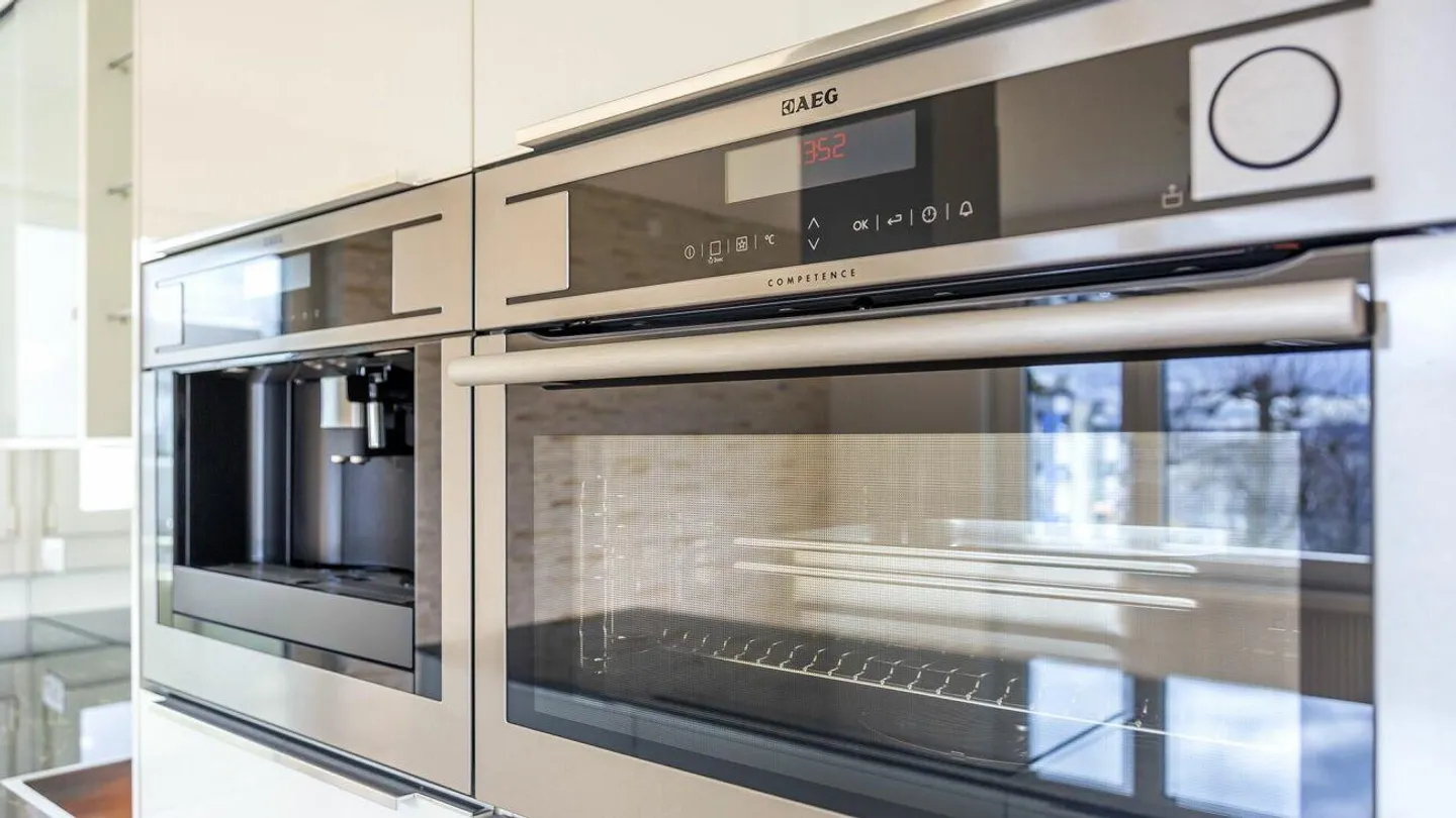 5-Zimmer-Eigentumswohnung an sonniger und kinderfreundlicher Wohnlage - Foto 6 von 30