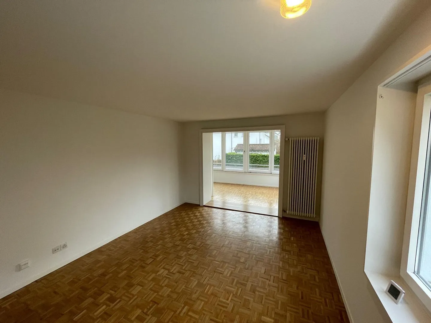 Appartamento ristrutturato di 3,5 locali ad Allschwil in affitto - Foto 4 di 7