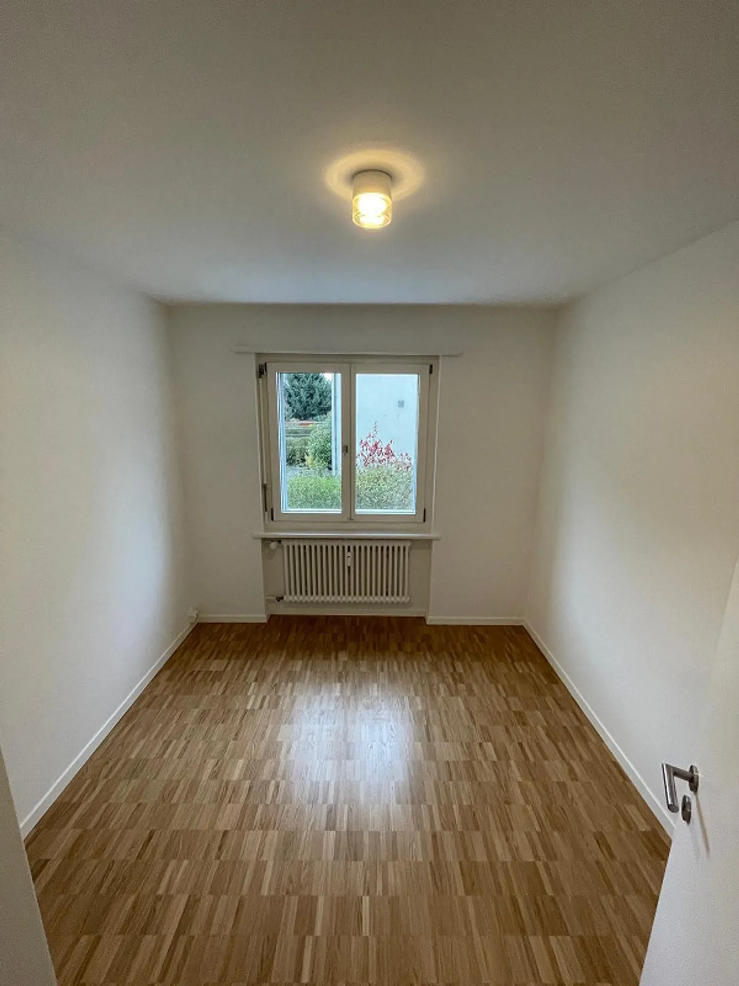 Appartamento ristrutturato di 3,5 locali ad Allschwil in affitto - Foto 6 di 7