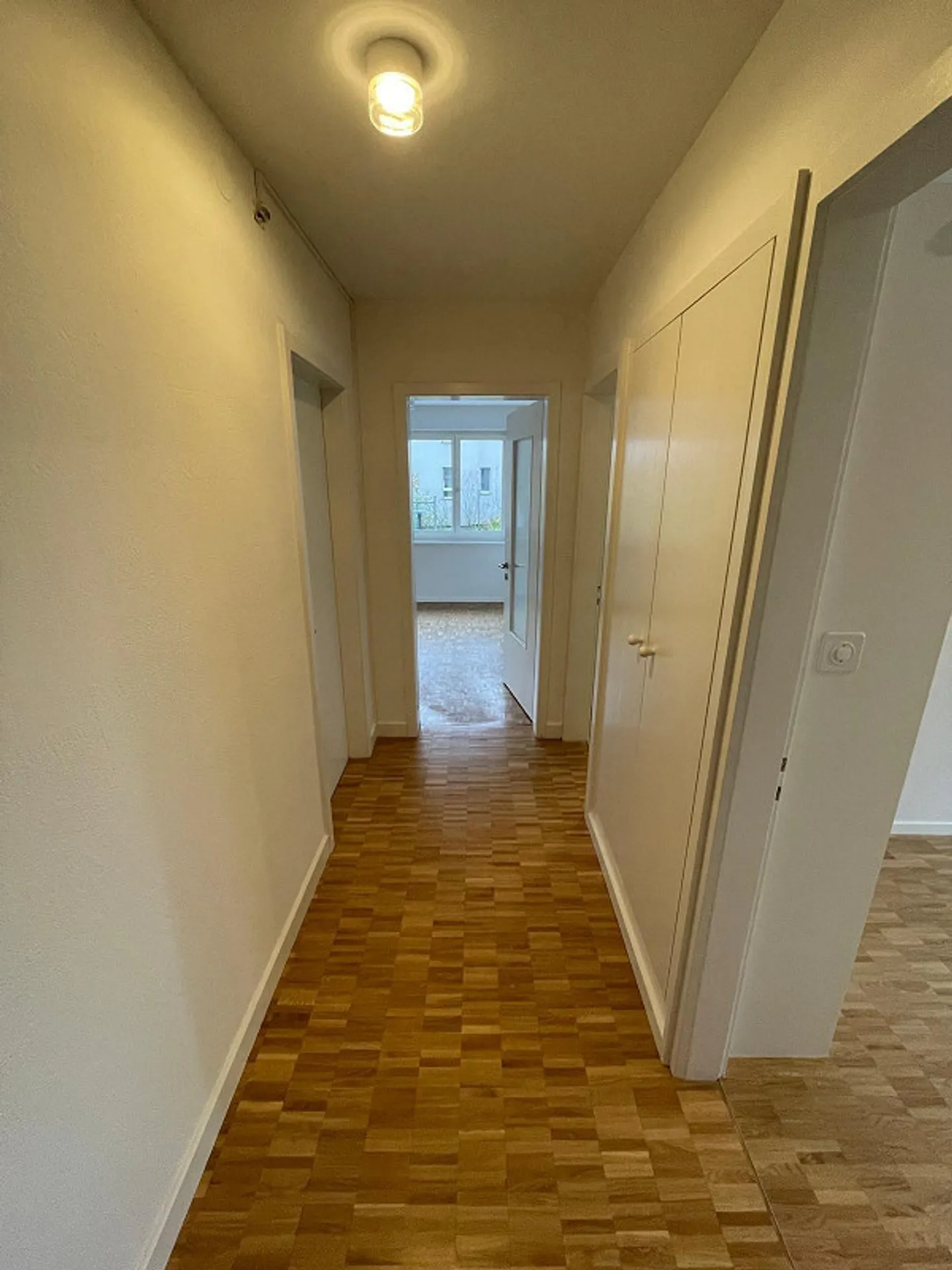 Appartamento ristrutturato di 3,5 locali ad Allschwil in affitto - Foto 7 di 7