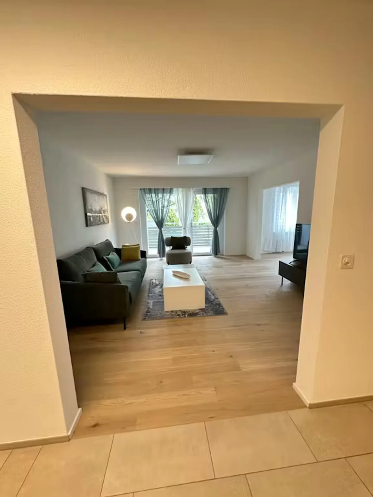 Stylish Room in Co-living Space - Photo 7 of 10