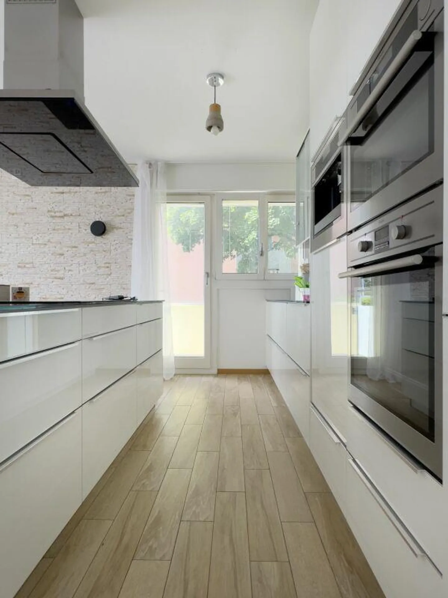 5-Zimmer-Eigentumswohnung an sonniger und kinderfreundlicher Wohnlage - Foto 7 von 30