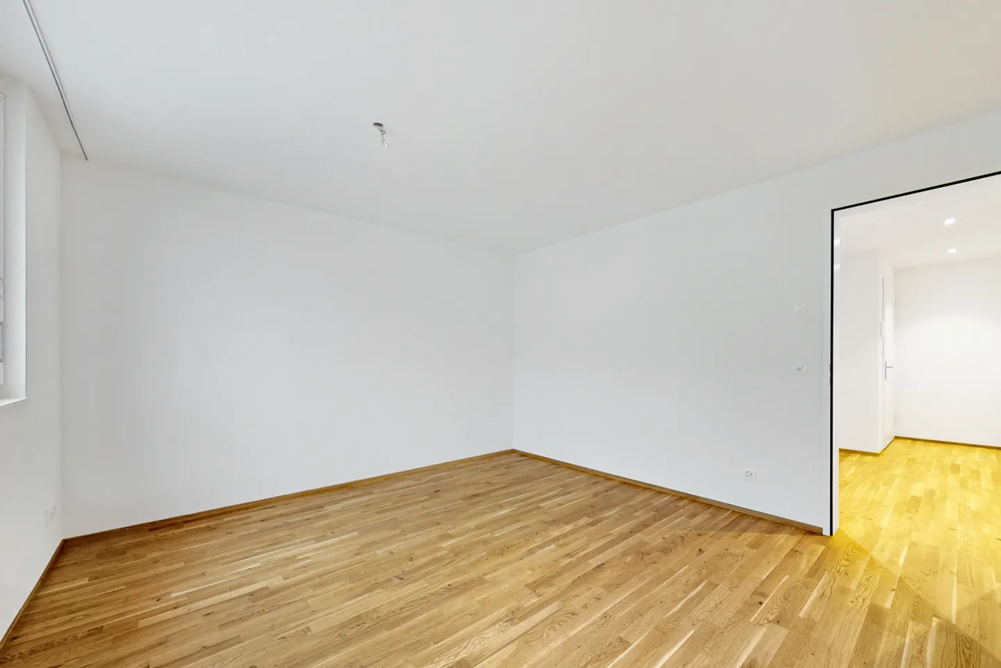 Appartamento moderno di 2,5 stanze cerca te! - Foto 4 di 9