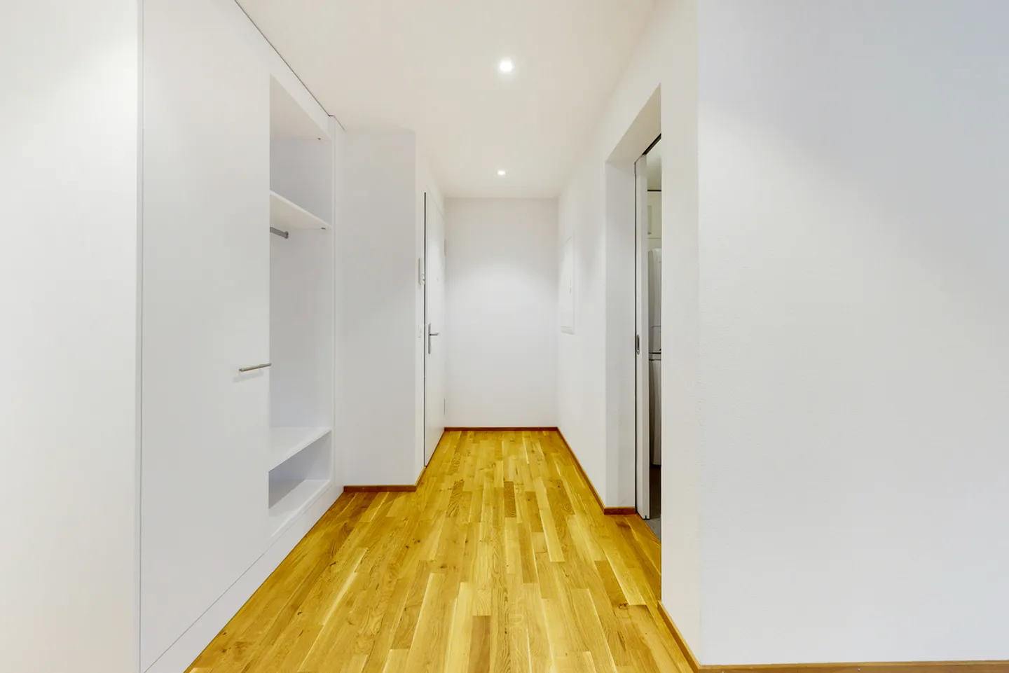 Appartamento moderno di 2,5 stanze cerca te! - Foto 5 di 9