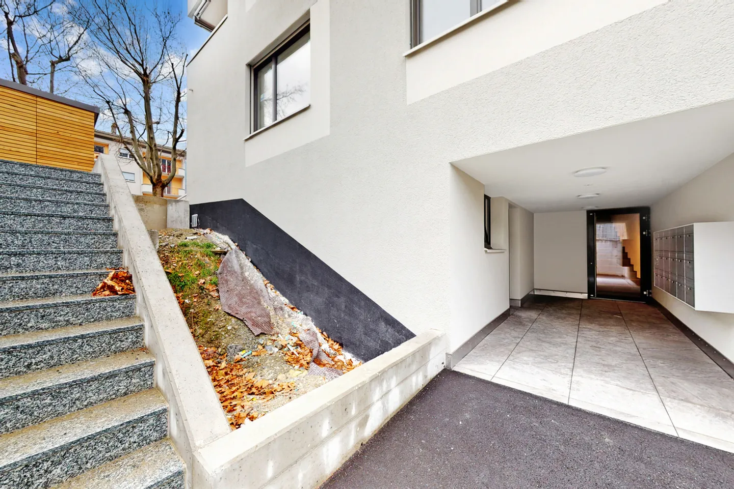 Appartamento moderno di 2,5 stanze cerca te! - Foto 2 di 9