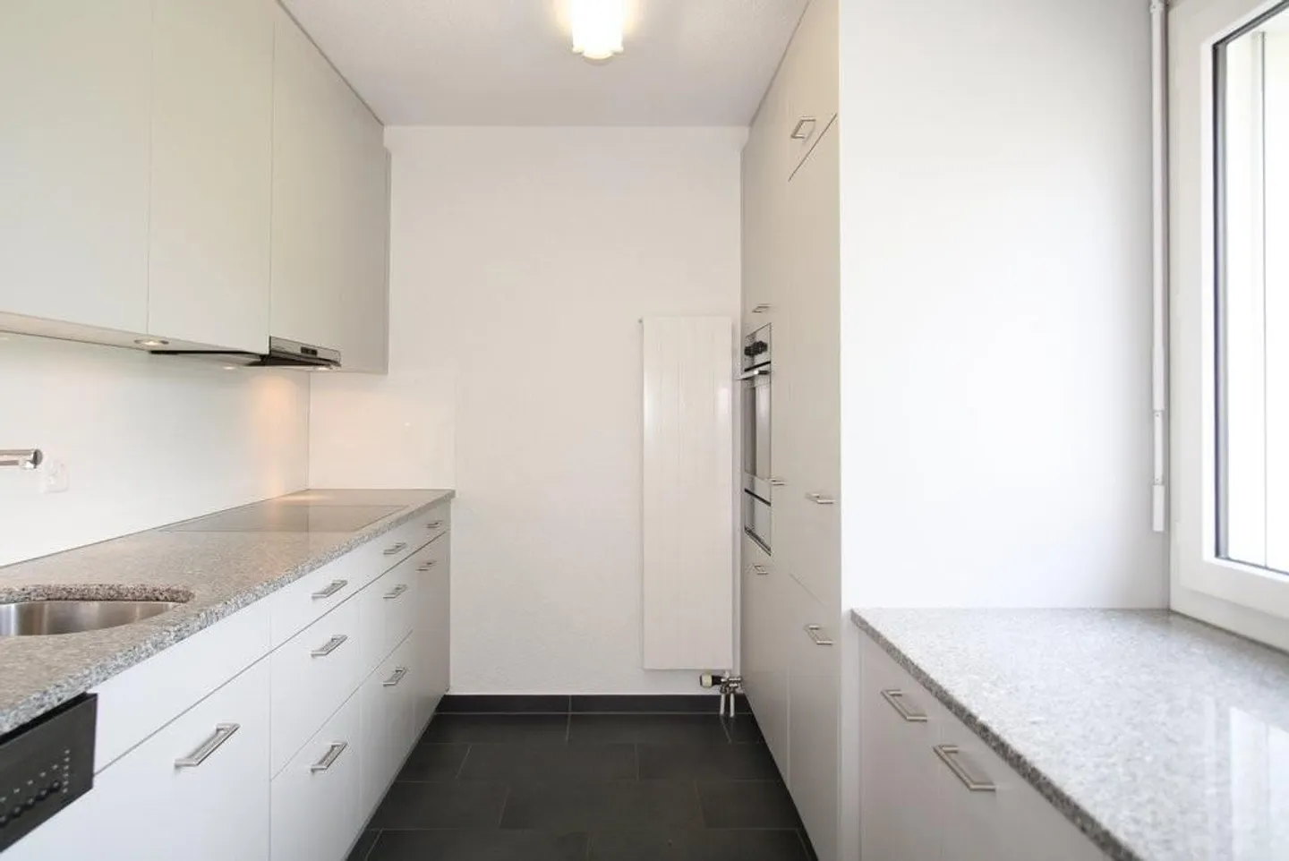 Votre nouveau chez-vous à Stettlen - calme, charmant et bien desservi - Photo 1 sur 7