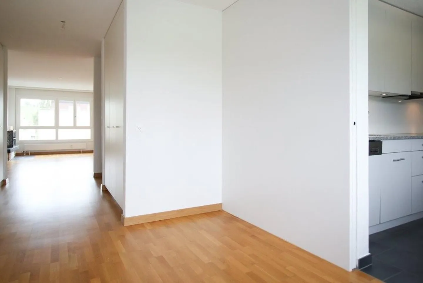 Votre nouveau chez-vous à Stettlen - calme, charmant et bien desservi - Photo 2 sur 7