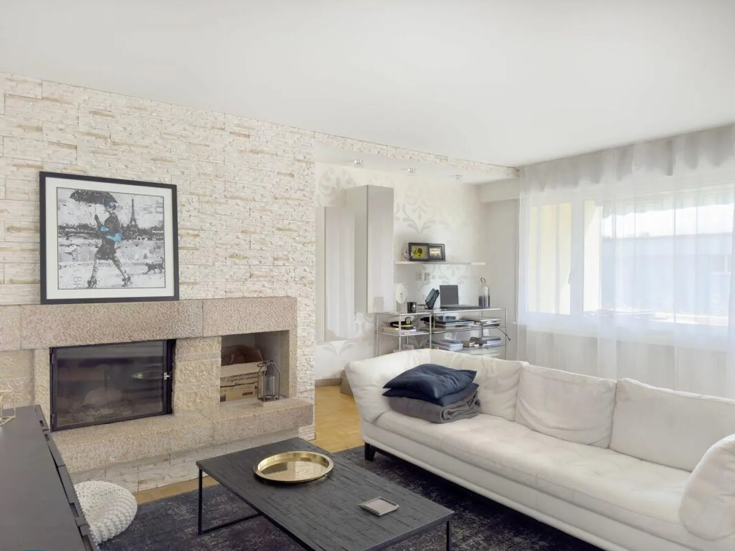 5-Zimmer-Eigentumswohnung an sonniger und kinderfreundlicher Wohnlage - Foto 11 von 30