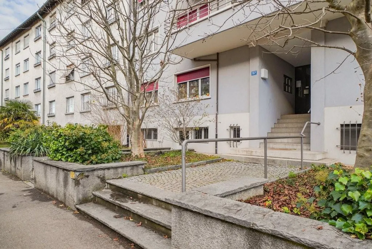Stai cercando un appartamento in una posizione centrale ma tranquilla? - Foto 1 di 12