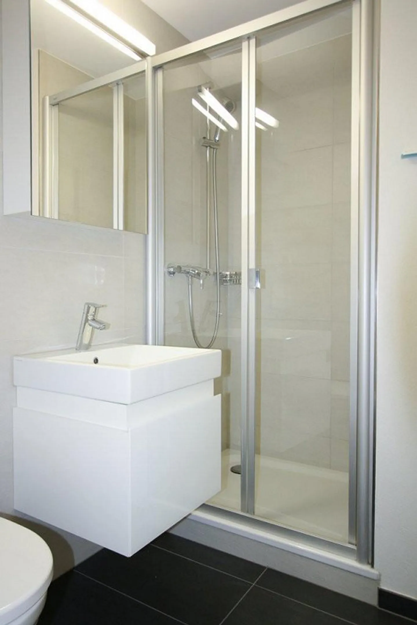 Votre nouveau chez-vous à Stettlen - calme, charmant et bien desservi - Photo 3 sur 7