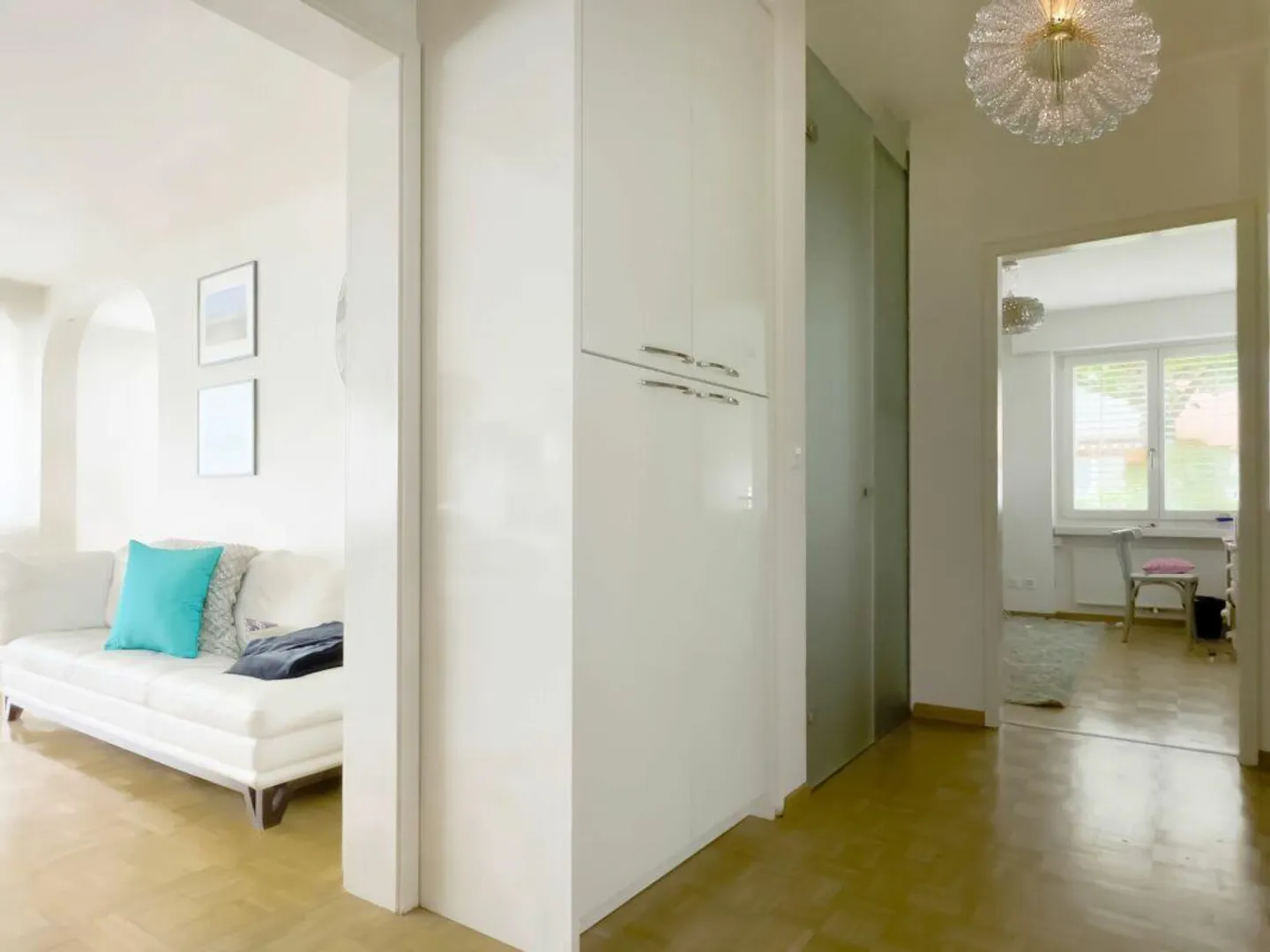 5-Zimmer-Eigentumswohnung an sonniger und kinderfreundlicher Wohnlage - Foto 13 von 30