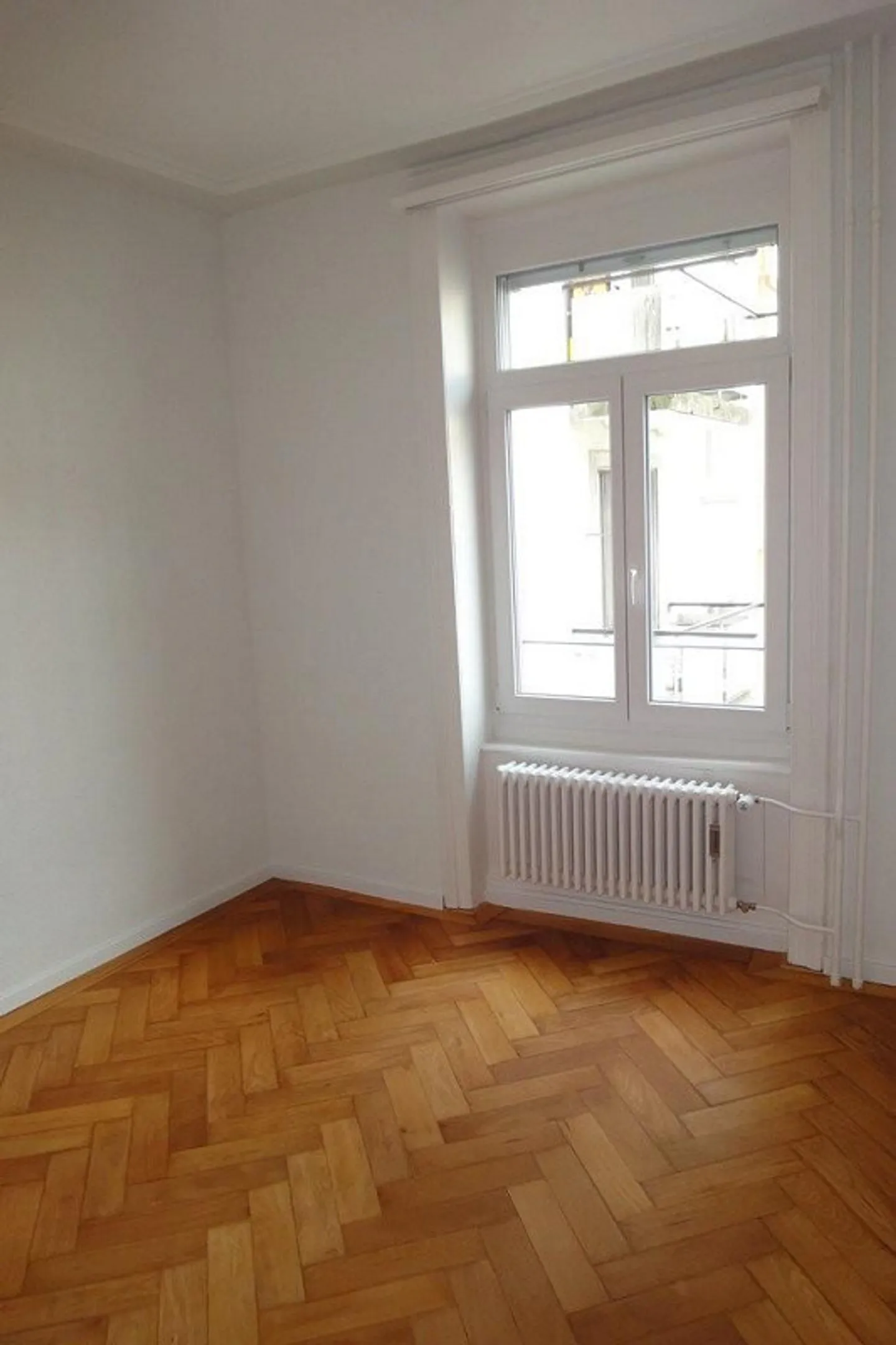 Charmante Wohnung in St. Gallen - Foto 5 von 7