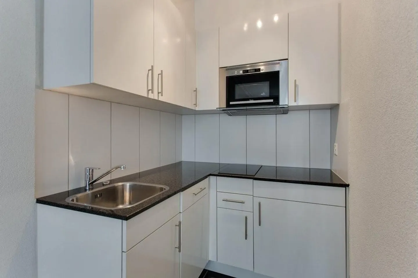 Charmante Wohnung in St. Gallen - Foto 6 von 7