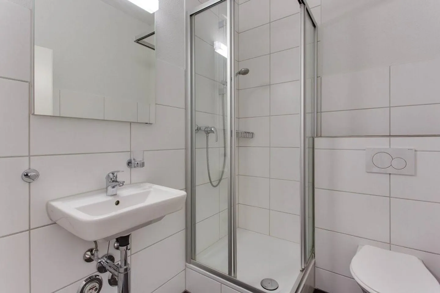 Charmante Wohnung in St. Gallen - Foto 7 von 7