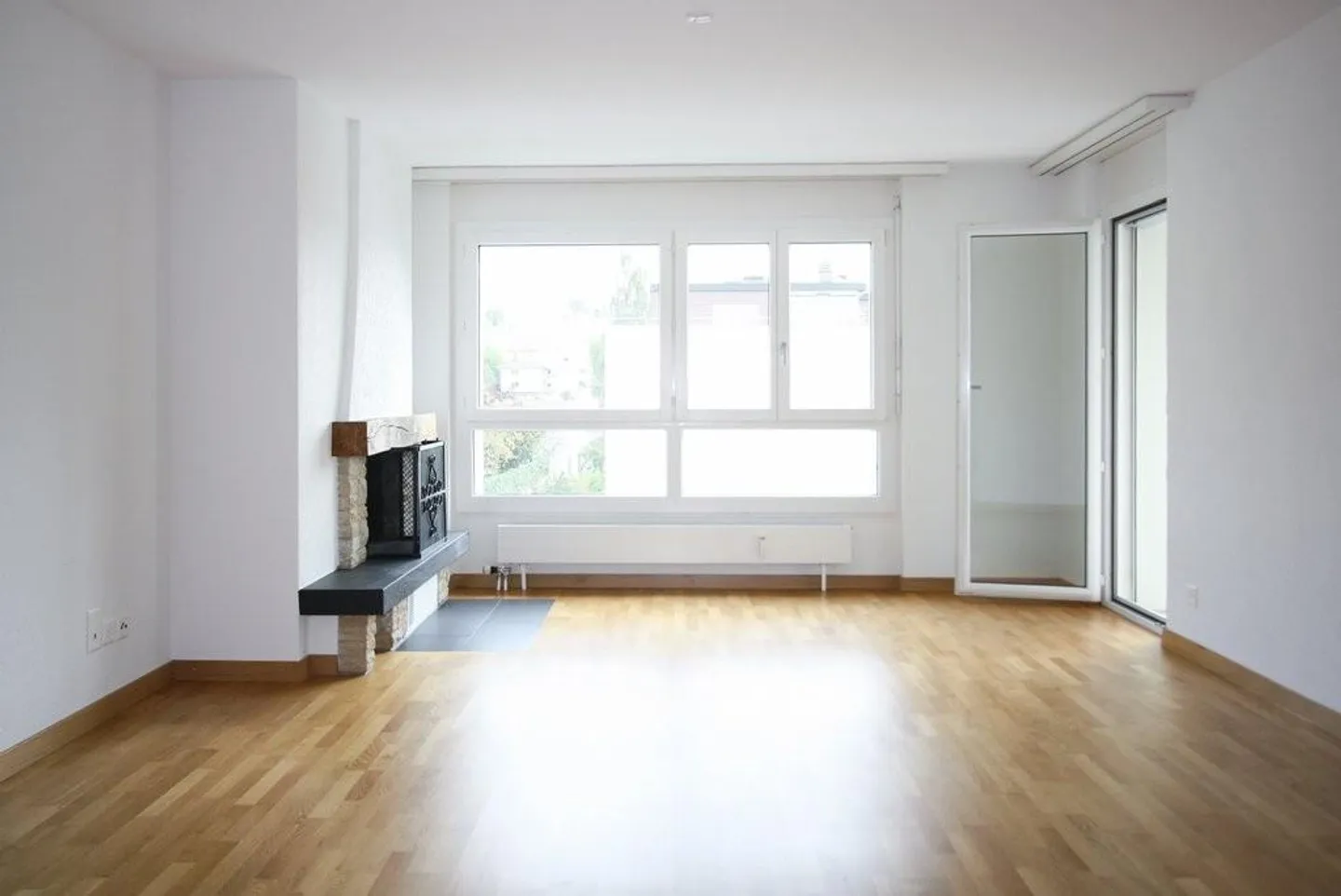 Votre nouveau chez-vous à Stettlen - calme, charmant et bien desservi - Photo 4 sur 7