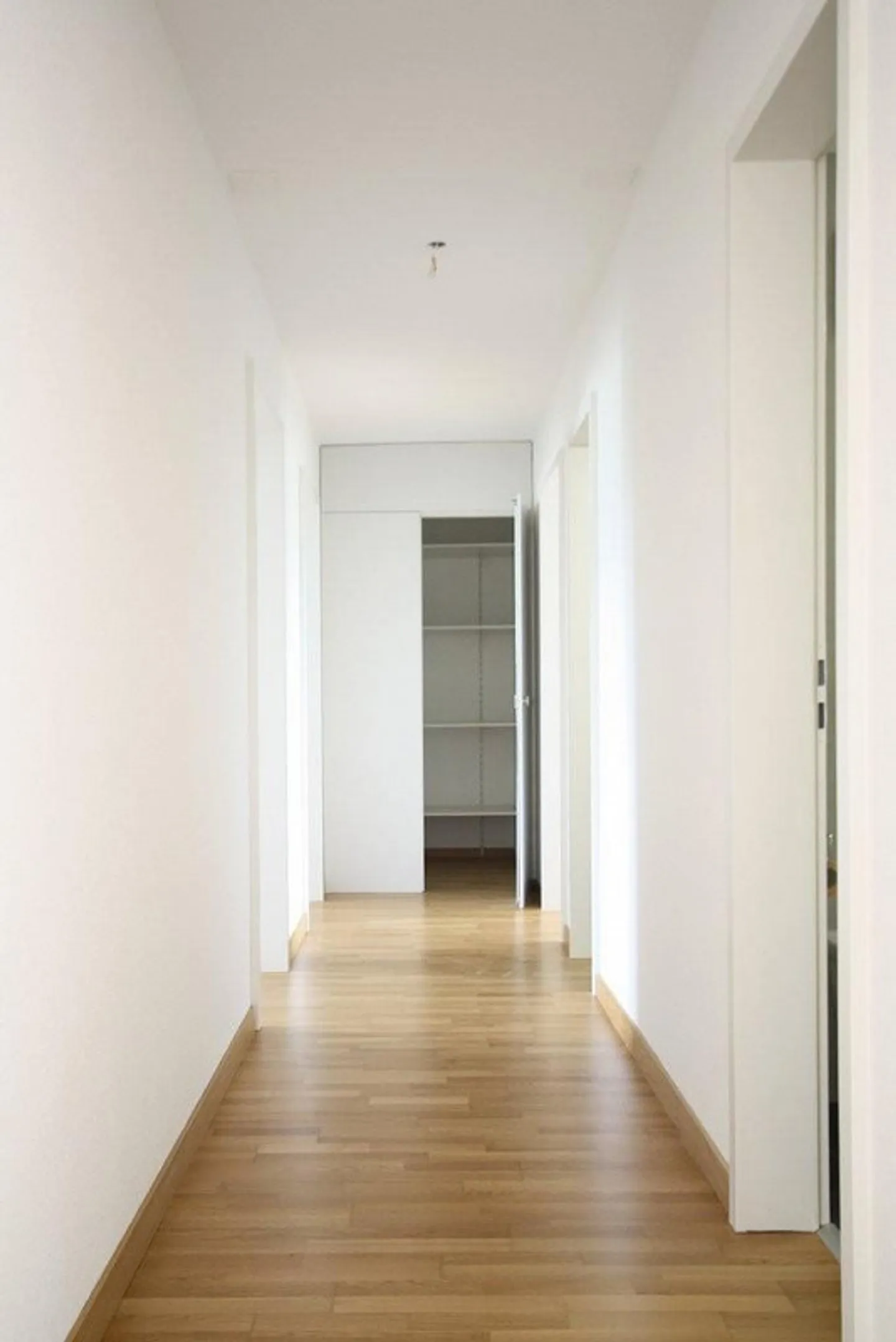 Votre nouveau chez-vous à Stettlen - calme, charmant et bien desservi - Photo 5 sur 7