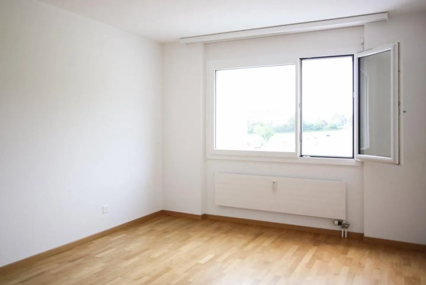 Votre nouveau chez-vous à Stettlen - calme, charmant et bien desservi - Photo 6 sur 7