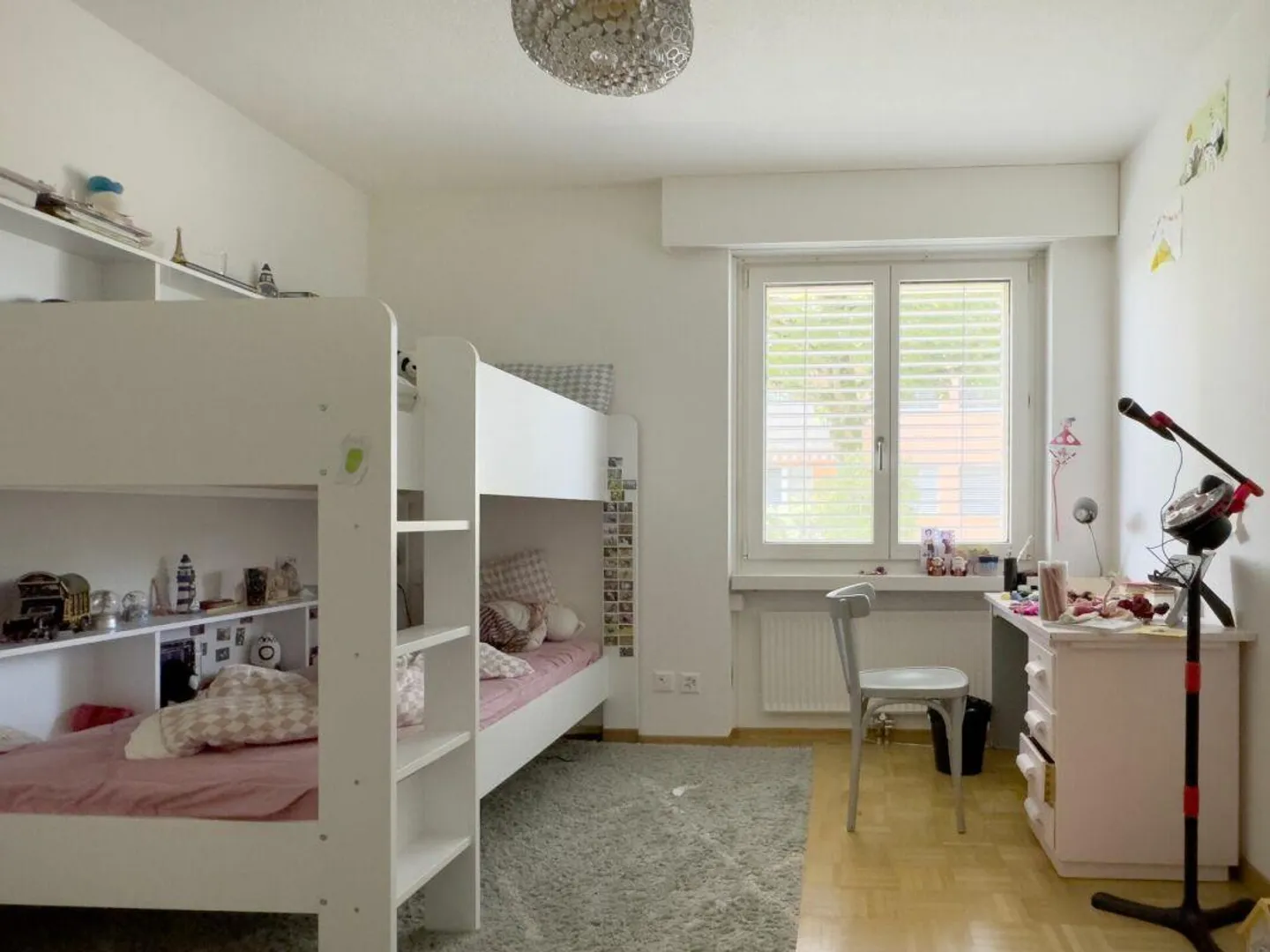 5-Zimmer-Eigentumswohnung an sonniger und kinderfreundlicher Wohnlage - Foto 15 von 30